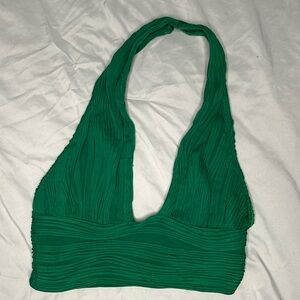 Halter Top